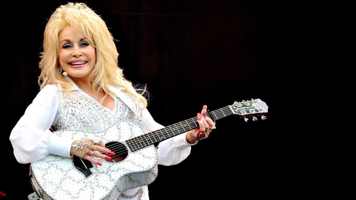 Dolly Parton's Broadway Musical Hello, I’m Dolly: Debut Date