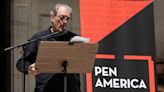 Writers attacking Pen America over Israel are burning down their own house