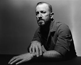 Colin Stetson