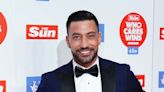 Giovanni Pernice denies claims of ‘threatening behaviour’ amid Strictly absence