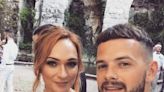 Tom Mann: X Factor star shares ‘irreversible heartbreak’ as his fiancée dies on their wedding day