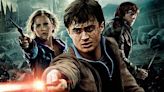 How to watch all the Harry Potter films on Netflix from anywhere