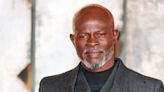 Djimon Hounsou says he's not returning for Gladiator 2