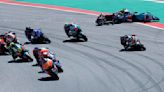 Spain GP Motorcycle Racing