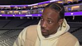 DeMar DeRozan Speaks on ‘Not Like Us’ Cameo: Kendrick Lamar Is ‘D–n Near Family’