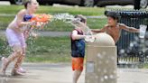 Forecast in Erie: Will heat wave return for rest of week after showers cool region?