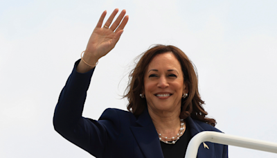 Kamala Harris Will Reveal Her VP Choice By THIS Date