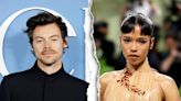 Harry Styles and Taylor Russell Split After 1 Year of Dating