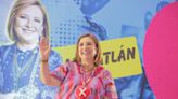 Xóchitl recibe respaldo de empresarios en Jalisco, bastión de MC