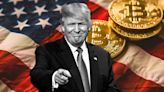 Trump emboldens support from Republican voters with pro-crypto stance, survey finds