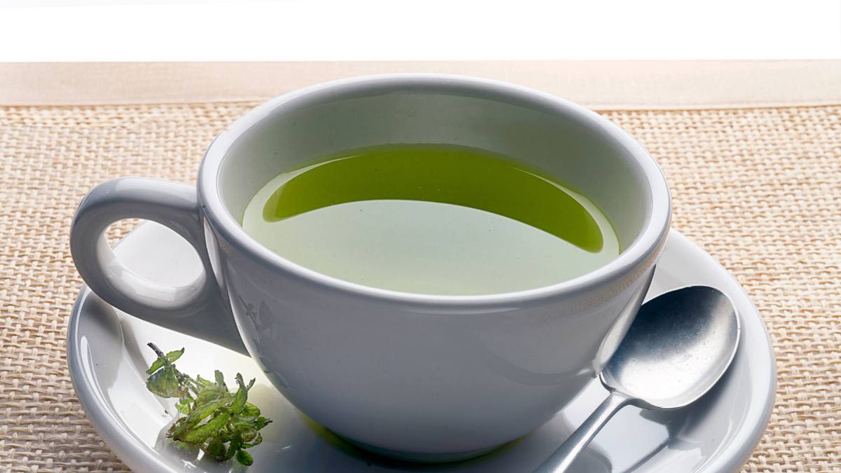 Does Green Tea Help You Lose Weight? Experts Say Yes, Plus the Easy Ways to Get the Benefits