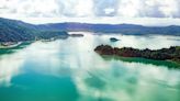 Golfo Dulce, un fiordo tropical rico en biodiversidad y atractivo turístico de Costa Rica