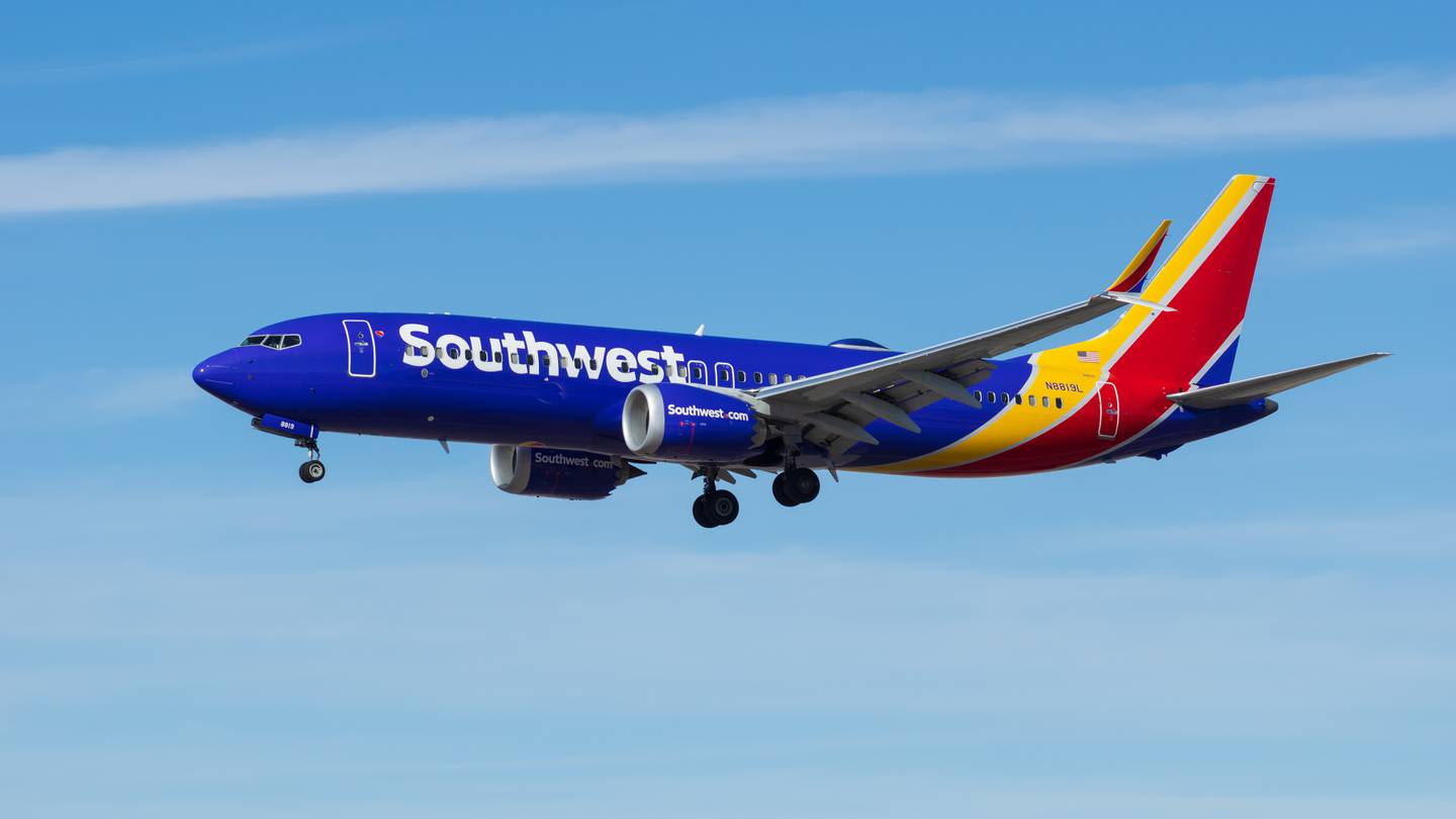 Southwest changes boarding; will have assigned seating