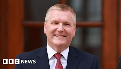 Michael McGrath to be Ireland's next European Commissioner