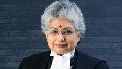 Justice Nagarathna calls for lifelong aid, inclusivity in education for children with disabilities