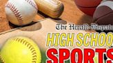 Prep roundup: Wolves' Stratton, Harrold combine to no-hit Russell