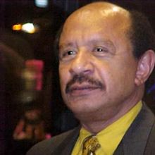 Sherman Hemsley