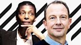 Why John Lewis has turned to retail experience as it replaces Dame Sharon White