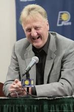 Larry Bird