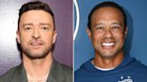 Justin Timberlake and Tiger Woods Are Expanding Their Sports Bar Concept by Converting an Old Movie Theater