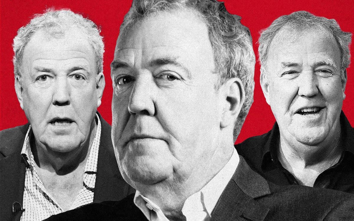 Jeremy Clarkson’s eight most cancellable moments – and how he’s survived