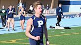 Petoskey's Mitas becomes first sub 11 second Northmen athlete, sets new records