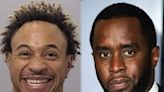 ...Building, He Will Get It” Orlando Brown Speaks On P Diddy… Claims Diddy Ain't Going To Jail Because He Is...