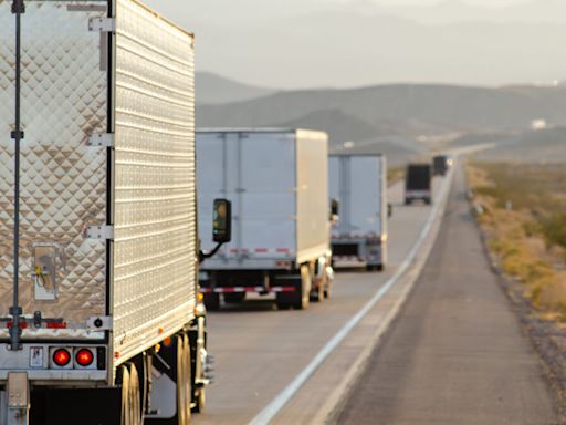 FleetPulse spun off from Great Dane, raises $11M for trailer telematics