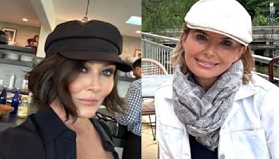 ...So Shocked': Roma Downey Talks About Spending Fun Time With Shannen Doherty Just Six Weeeks Before Her Death