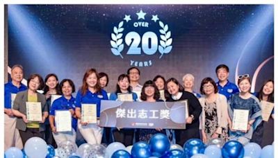 得勝者教育協會30週年慶 以愛得勝讓青少年得到更多的祝福！