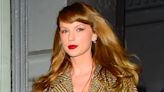 Taylor Swift Spotted at L.A. Dive Bar During Eras Tour Break