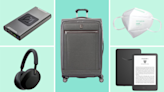 Flying for the holidays? These 13 products will make your travel experience way better