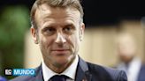 Emmanuel Macron pide que haya acuerdos antes de nombrar un primer ministro