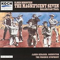 Magnificent Seven/The Hallelujah Trail