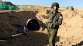 Israel army spokesman says Hamas can't be defeated 'as an ideology'