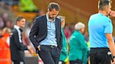 Penalty drama to Molineux humbling: Gareth Southgate's England highs and lows
