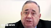 Alex Salmond will not stand in general election