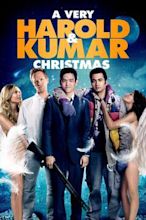 A Very Harold & Kumar Christmas