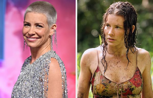 Evangeline Lilly Explained Why She's Quitting Acting