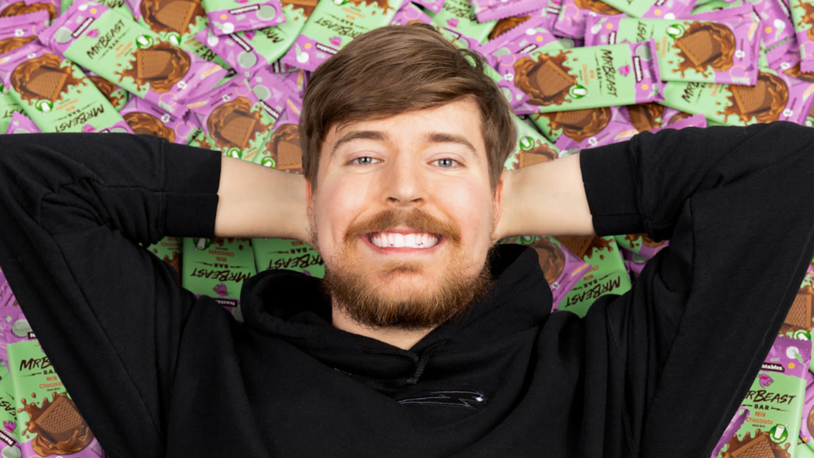 MrBeast claims he would run for President & some fans believe he’d win - Dexerto