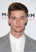 Patrick Schwarzenegger