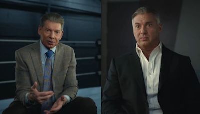 Former WWE CEO Vince McMahon Unveils Surprising Reasons for Skipping UFC Buyout in Early 2000s