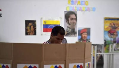 Venezuela retira invitación a la Unión Europea para que sea observador electoral