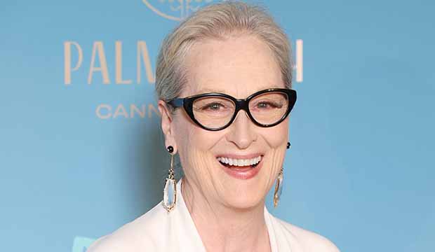 Meryl Streep is the movie legend who should receive the 2025 SAG life achievement award [Poll Results]