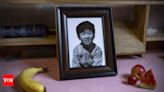 Do China's children have a crime problem? - Times of India