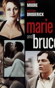 Marie and Bruce