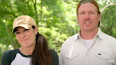 Chip And Joanna Gaines Talk Making ‘It Out Alive' At the End Of Their HGTV Show And Weird Reno Finds