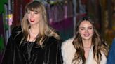 Taylor Swift Seen Celebrating in Keleigh Sperry's Video from Kansas City Chiefs' Victory