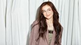 'XO, Kitty' star Anna Cathcart on her 'Hannah Montana'-style double life