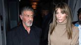 Sylvester Stallone y su mujer Jennifer Flavin se separan tras 25 años de matrimonio y tres hijas en común